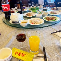 -全聚德烤鸭店·宴会厅(和平门店)