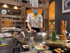 -铁板诱惑法式铁板烧(大卫城店)