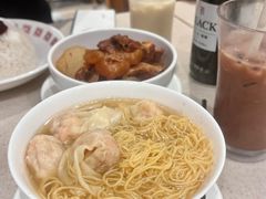 -池记(尖沙咀店)