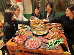 -周小明火锅(黑金冠社区店)