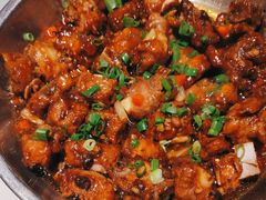 -上下九广州菜馆(锦业路店)