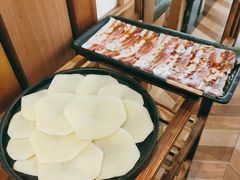 -九田家黑牛烤肉料理(溧阳吾悦店)