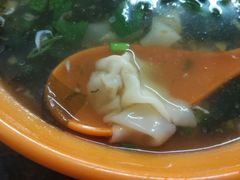 -阿麟馄饨(延长路店)