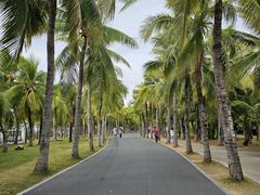 -三亚西岛海洋文化旅游区