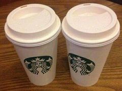 -星巴克(福州长乐机场分店)