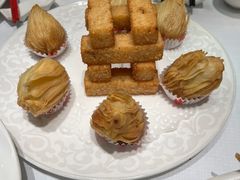 -新雅粤菜馆(南京东路店)