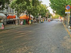 -天津五大道文化旅游区