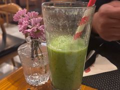 -百特喜·意大利餐厅(八佰伴镇江店)