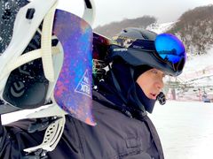 -太子岭滑雪场