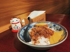 卤肉饭-杰J.w.m深夜食堂 厚杰居酒屋(淮海街商业街店)
