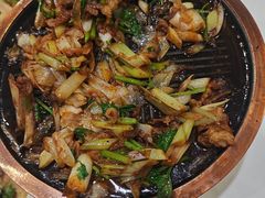 -大鸭梨烤鸭(房山店)