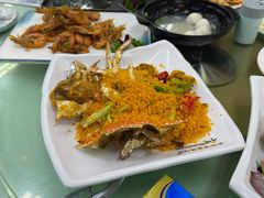 -景好海鲜餐厅(大鹏必选旅游店)