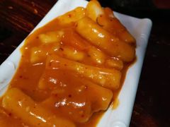 -杀猪天·韩国烤肉(总店)