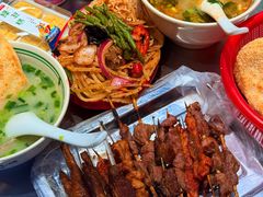 -河南前程·羊肉汤·烧烤(总店)