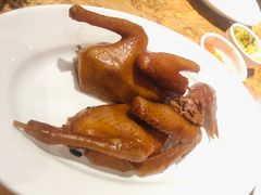 -陈鹏鹏潮汕菜(宝安机场T3航站楼店)