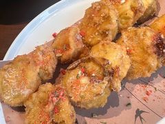 -单家老院·院子里的青岛菜(沙子口店)