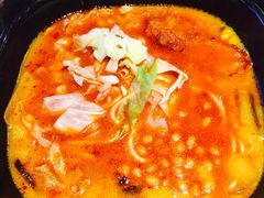 -阿香米线(龙岗万科广场店)