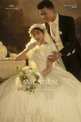 -金夫人婚纱摄影