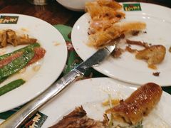-拉丁餐厅·巴西烤肉自助(正佳广场店)