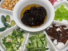 -黑窑厂糖油饼烤鸭·清真菜(旗舰店)