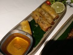 -花样西贡·蜜越餐厅·法式越南料理(水晶城店)