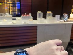 -顺德美的万豪酒店·自助餐·贡厨
