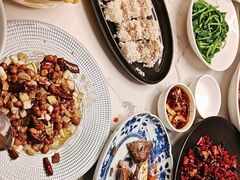 -百年神厨·地道川菜(清江西路店)