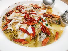 -太二酸菜鱼(长沙IFS国金中心店)