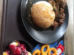 -波塞冬旅游度假区