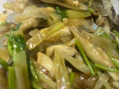 -冠州宴·海鲜烤鸭民间菜(冠县店)