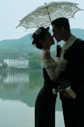 -杭州金夫人婚纱摄影(富阳私享店)