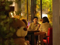 -咖法森林·咖啡  酒吧(天河店)