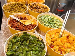 -红鼻子桂林米粉(金唐新光界店)
