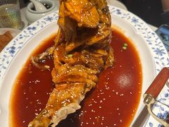 -杏花堂晋商私房菜(华熙五棵松店)