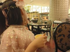 -圣丰索菲特·2 On 988 Café 自助餐厅
