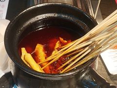 -可口香·非遗老号烧烤(南岗直营店)