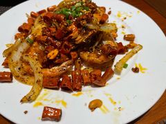 -贵木日本料理·铁板烧(新地假日广场店)