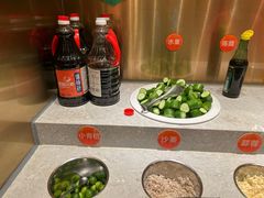 -润园四季椰子鸡火锅(欢乐海岸店)