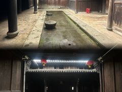 -东梓关景区村庄