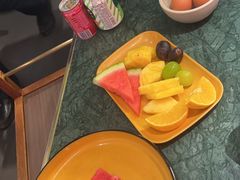 -牛New寿喜烧(曹路花园城店)