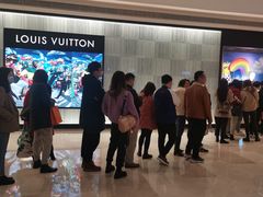 -LV路易威登(国际广场店)