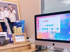 -海马体照相馆(成都来福士广场店)