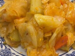 -馬香远蘭州牛肉面(武汉群星城首店)
