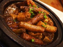 -闫府私房菜(经四路万达店)