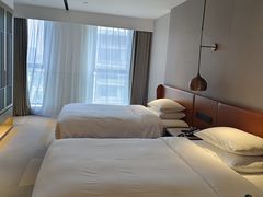 -成都武侯祠希尔顿惠庭酒店