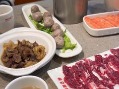-为什么牛潮汕牛肉火锅(万胜广场店)