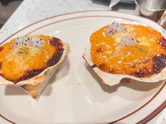 -CRAZYONES西班牙海鲜饭(上海美罗城店)