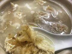 -添發碗仔翅美食