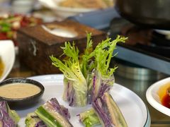 -青城甲(青城山店)