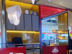 -茅庐川菜(烟台万象汇店)